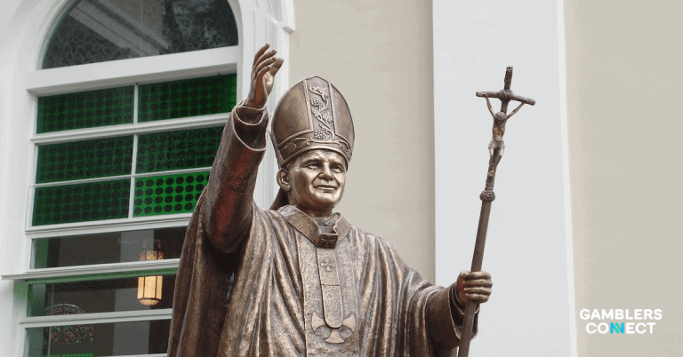 Who Will Be The New Pope – Betting Markets Are Open