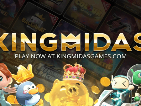 KingMidas Games Will Launch Its Titles On Sportsbet.io Through Hub88
