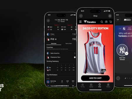 Fanatics Casino App Now Live In 4 US States