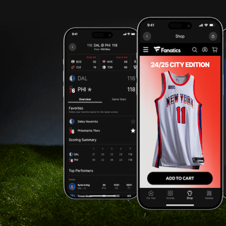 Fanatics Casino App Now Live In 4 US States