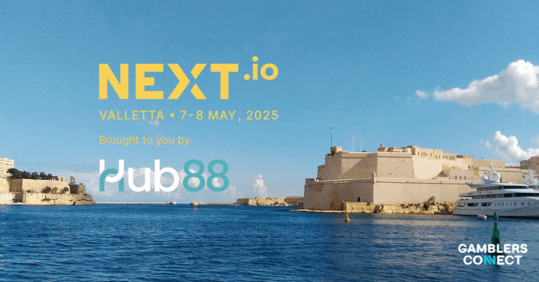 NEXT Summit Valletta 2025 Is Just Hours Away