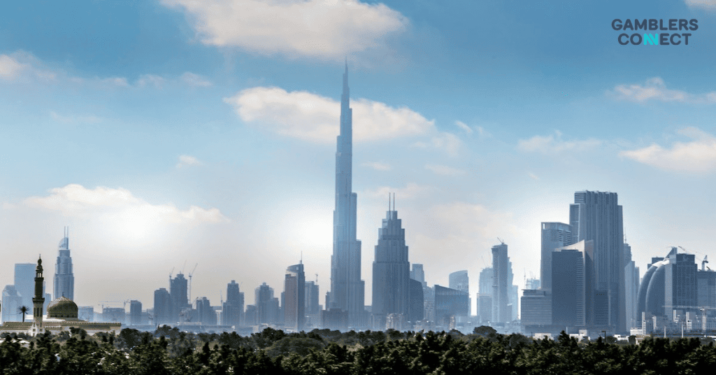 IGT Receives Approval and Official License To Operate In The UAE