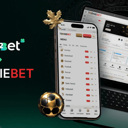 TooniBet Launches Dedicated Sportsbook App In Ontario