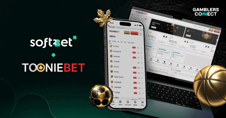 TooniBet Launches Dedicated Sportsbook App In Ontario