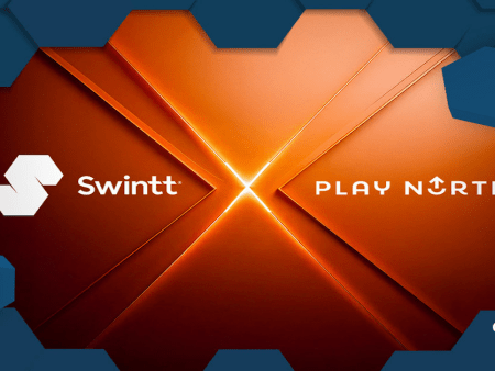 Swintt Expands Presence in Key Markets via Play North Partnership