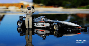 Kimi Räikkönen Enters a Multi-Year Strategic Partnership With Paf