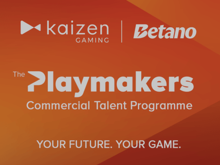 Kaizen Gaming Introduces “The Playmakers: Commercial Talent Programme”