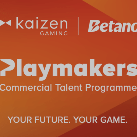 Kaizen Gaming Introduces “The Playmakers: Commercial Talent Programme”