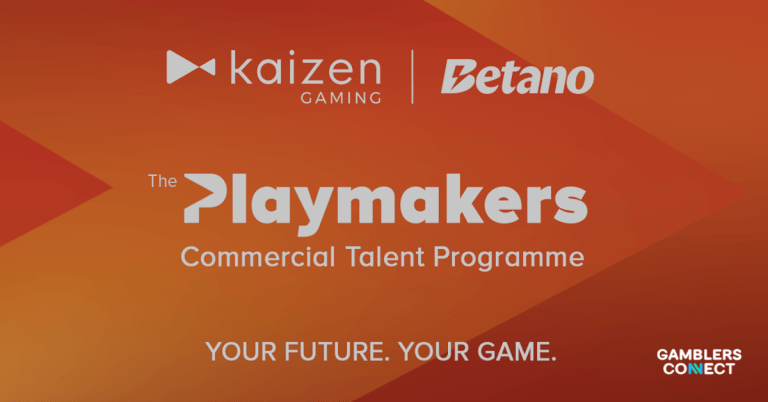 Kaizen Gaming Introduces “The Playmakers: Commercial Talent Programme”