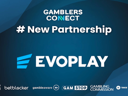 Evoplay & Gamblers Connect Enter a New Partnership