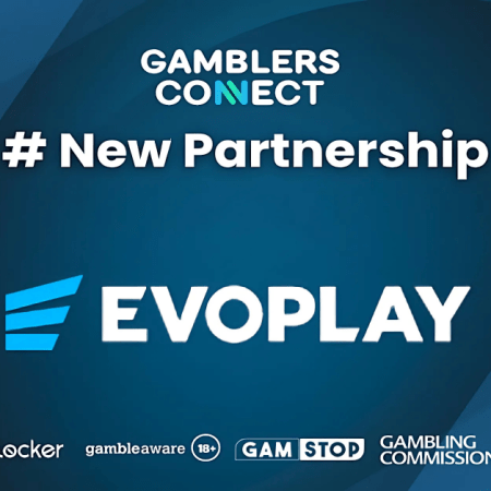 Evoplay & Gamblers Connect Enter a New Partnership