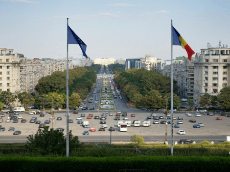 The  Secretary General of EGBA Requires Romania To Improve its Self-Exclusion System