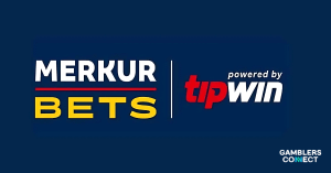 Merkur Bets Enters a Strategic Cooperation With Tipwin