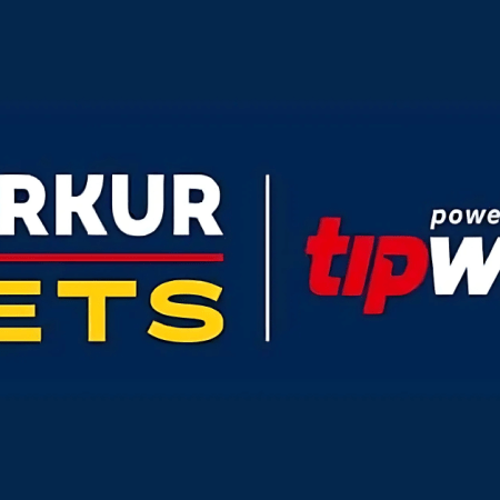 Merkur Bets Enters a Strategic Cooperation With Tipwin