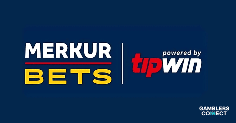 Merkur Bets Enters a Strategic Cooperation With Tipwin