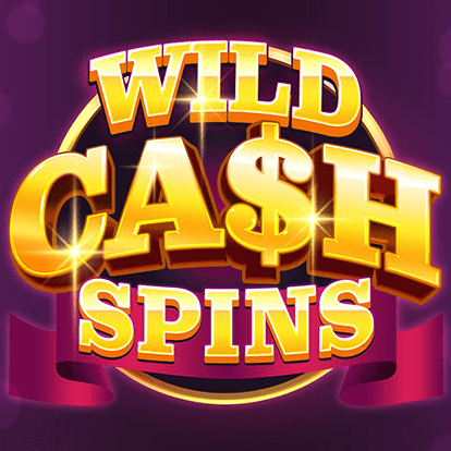Wild Cash Spins