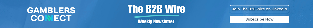 The B2B Wire By Gamblers Connect