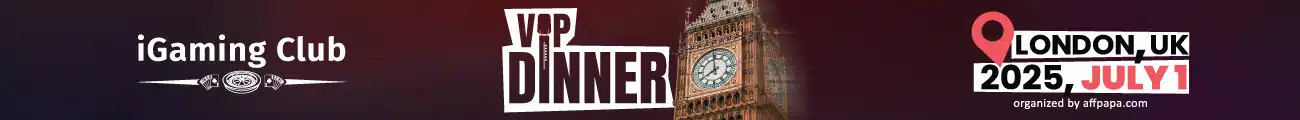 iGaming Club London 2025