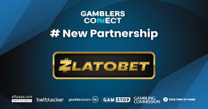 Zlatobet Casino & Gamblers Connect Enter A New Partnership