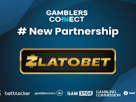 Zlatobet Casino & Gamblers Connect Enter A New Partnership
