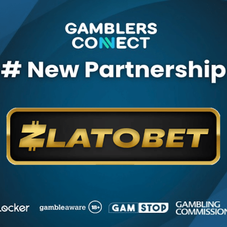 Zlatobet Casino & Gamblers Connect Enter A New Partnership