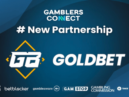 Goldbet Casino & Gamblers Connect Enter A New Partnership