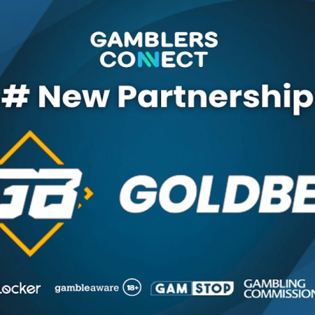 Goldbet Casino & Gamblers Connect Enter A New Partnership
