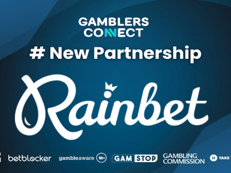 Rainbet Casino & Gamblers Connect Enter a New Partnership