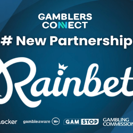 Rainbet Casino & Gamblers Connect Enter a New Partnership