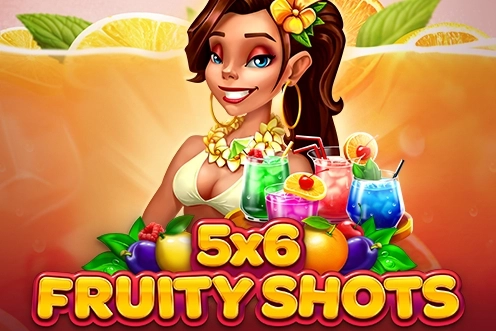 5×6 Fruit Shots