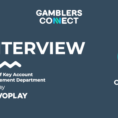 Interview: Olga Pronak Head of Key Account Management Department at Evoplay