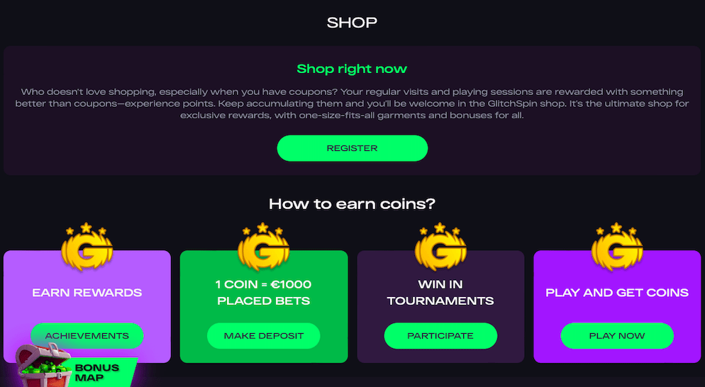 GlitchSpin-shop