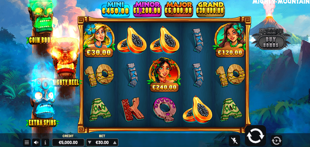 mighty-mountain-bonus-game