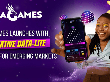 InsaGames Launches Cutting-Edge Platform For Emerging Markets