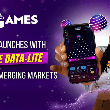 InsaGames Launches Cutting-Edge Platform For Emerging Markets
