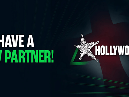 Stakelogic Enters Content Deal With Hollywoodbets UK Through Relax Gaming