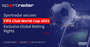 Sportradar Group and DAZN Enter a FIFA World Club Partnership