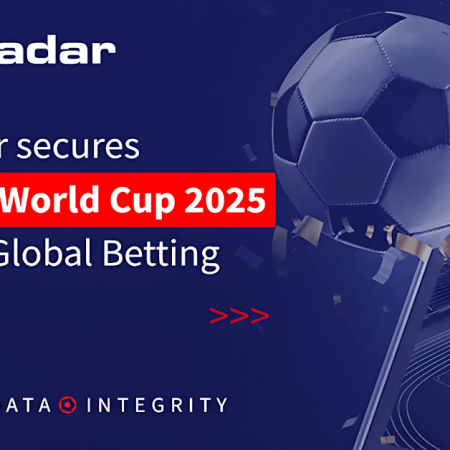 Sportradar Group and DAZN Enter a FIFA World Club Partnership