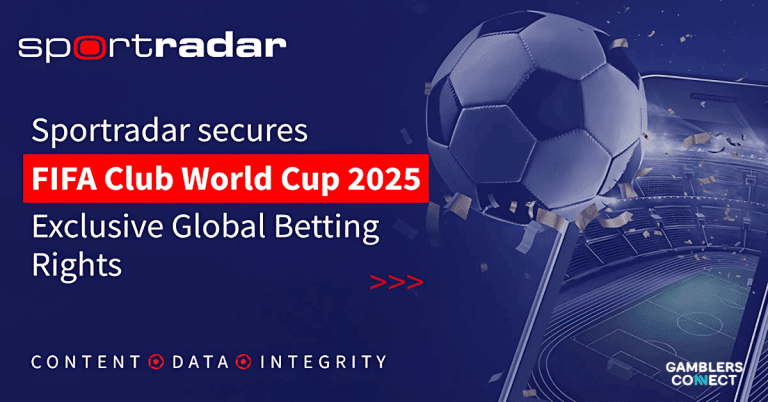 Sportradar Group and DAZN Enter a FIFA World Club Partnership