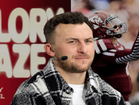 Fanatics Sportsbook Launches Second Season of “Glory Daze” Podcast With Johnny Manziel