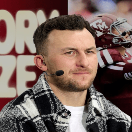 Fanatics Sportsbook Launches Second Season of “Glory Daze” Podcast With Johnny Manziel