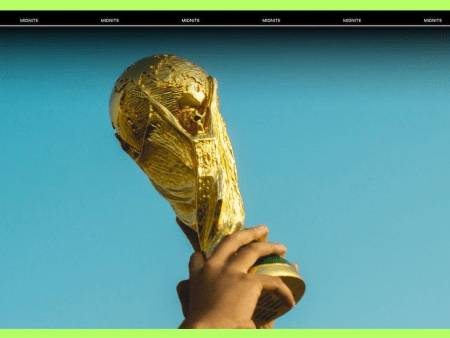 Midnite To Sponsor FIFA Club World Cup on Channel 5