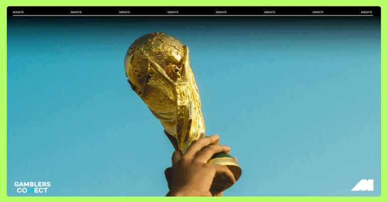 Midnite To Sponsor FIFA Club World Cup on Channel 5
