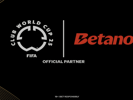 Betano Is The Official South American Partner of The FIFA Club World Cup 2025
