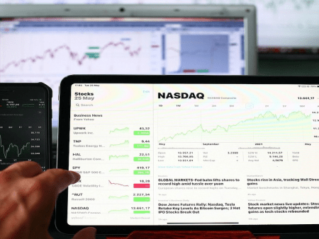 Hacksaw Gaming Prepares for Nasdaq Stockholm Listing with €2 Billion Valuation Target