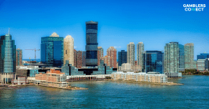 New Jersey Division of Gaming Enforcement Reports 20.5% Increase in Revenue