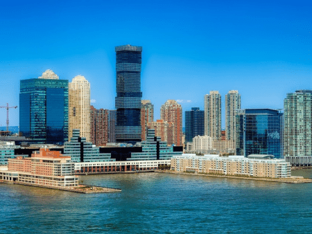 New Jersey Division of Gaming Enforcement Reports 20.5% Increase in Revenue