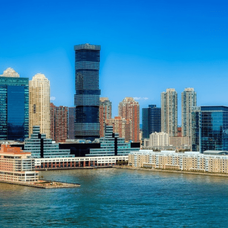 New Jersey Division of Gaming Enforcement Reports 20.5% Increase in Revenue