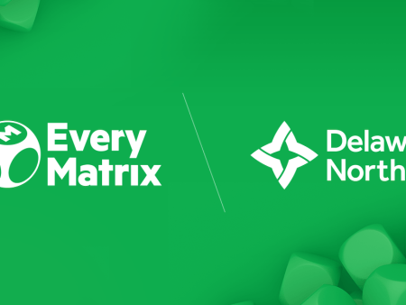 EveryMatrix Expands in the US via Betly