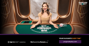 Pragmatic Play Adds Two New Poker Games to Its Live Casino